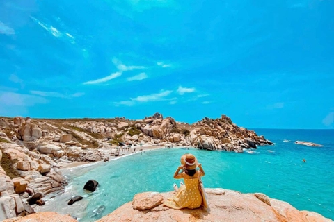 6 điểm du lịch mới nổi trong nước cho dịp lễ