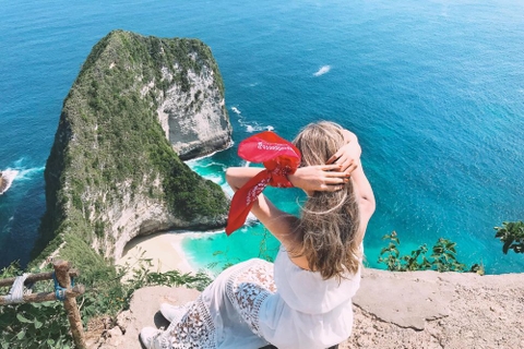 Bali - Thiên đường du lịch mang đậm bản sắc văn hóa Hindu