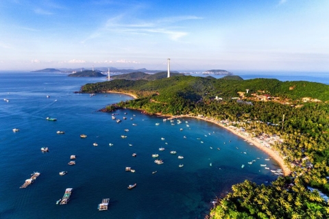 Cẩm nang du lịch đảo ngọc Phú Quốc - Phần 2