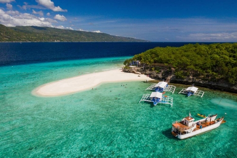 Cebu – Thiên đường biển đảo Philippines tuyệt vời không thể bỏ lỡ