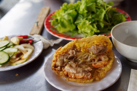 Điểm danh 9 món bánh ngon ở Đông Nam Á