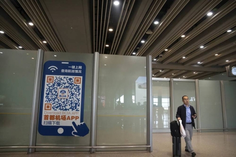 Du khách du lịch Trung Quốc không cần xét nghiệm từ ngày 30/08