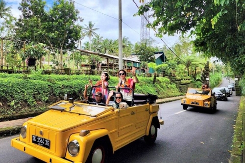 Du lịch Bali nên mặc gì ? Kinh nghiệm chuẩn bị hành lý du lịch Bali khi đến xứ sở của thần linh