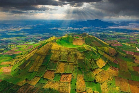 Du lịch Măng Đen - Khám phá vẻ đẹp hoang sơ của đại ngàn Tây Nguyên