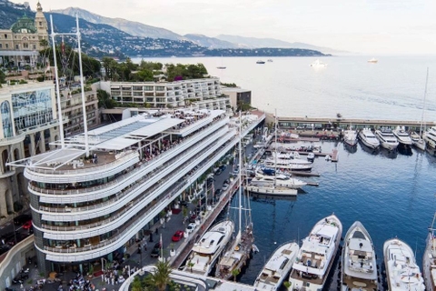 Ghé thăm Vương quốc giàu bậc nhất thế giới