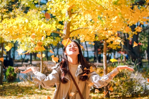 Hàn Quốc chính thức bỏ yêu cầu xét nghiệm Covid-19 sau khi nhập cảnh