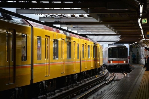 Hệ thống tàu điện ấn tượng nhất thế giới