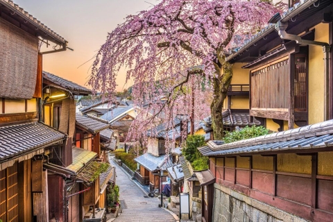 Khám phá 8 điểm đến tuyệt nhất thế giới tại châu Á năm 2023