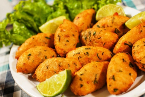 Khám phá ẩm thực Brazil và 6 món ăn ngon nổi tiếng