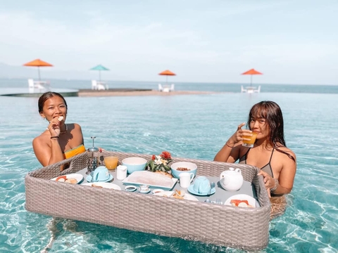 Kinh nghiệm du lịch Bali: Lưu ý những điều nên tránh khi đi Bali Indonesia