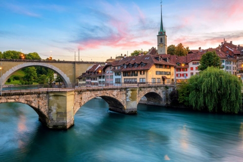 Những điểm đến an toàn nhất châu Âu dành cho khách du lịch