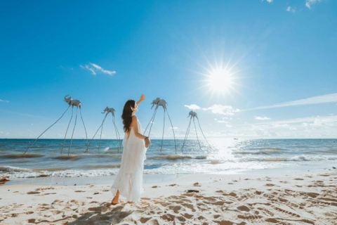 Duy nhất đảo Phuket đại diện châu Ấ lọt top điểm đến hàng đầu cho chuyến du lịch hè 2023