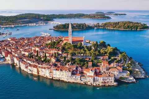 Những điểm đến hấp dẫn cho mùa hè 2023