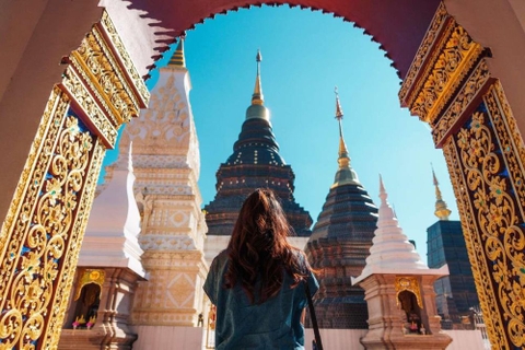 Những điều cần lưu ý khi du lịch Thái Lan 2023