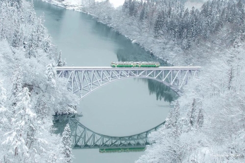 Những lý do bạn nên đi du lịch Nhật vào mùa đông