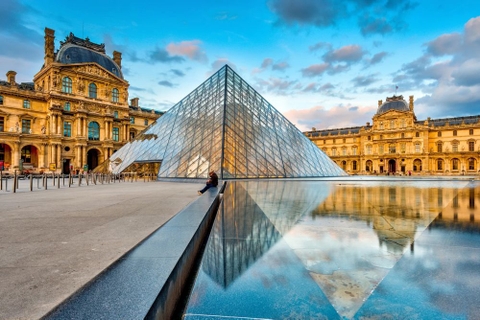 Những sai lầm phổ biến du khách hay mắc ở Paris