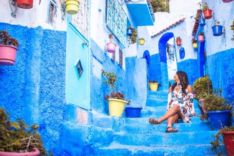 Những thứ bạn nên mua khi du lịch Maroc