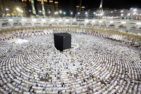 Những truyền thống thú vị về tháng lễ Ramadan