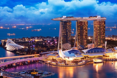 Singapore nới lỏng quy định nhập cảnh