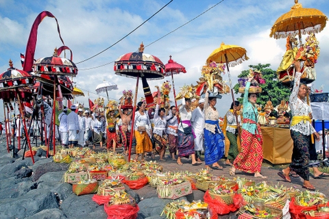 Nyepi - Ngày im lặng của người Bali Indonesia: Đây là lý do Hàng không hủy chuyến đến Bali ngày 22/3