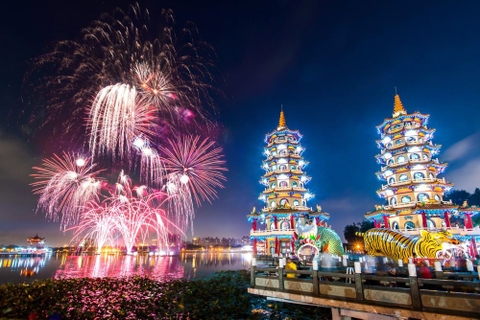 Top địa điểm mua sắm tại Đài Loan cho tín đồ nghiện săn hàng hiệu giá rẻ