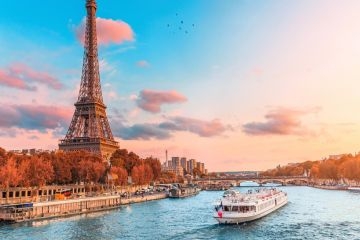 Top những điều kỳ lạ chỉ có thể thấy ở Pháp