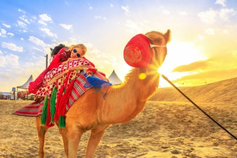 Vẻ đẹp hiện đại của đất nước giàu có bậc nhất hành tinh