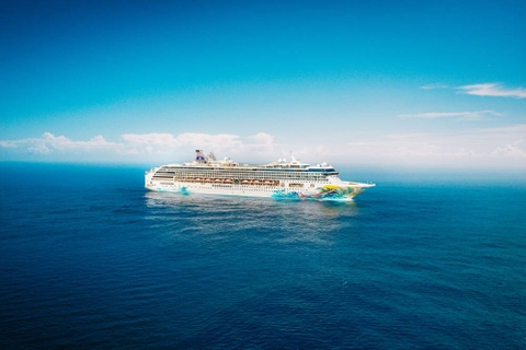 Xu hướng khám phá thế giới bằng du thuyền sang trọng lên ngôi