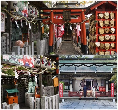 AN THU NHẬT BẢN 2026 HCM – OSAKA – KYOTO – ARASHIYAMA – HIEIZAN – OSAKA