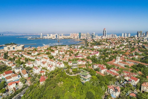 Famtrip Thanh Đảo & Du Thuyền Adora: Vươn Khơi Châu Á
