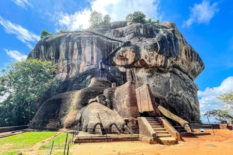 Tour Sri Lanka - Hành Trình Về Miền Đảo Ngọc