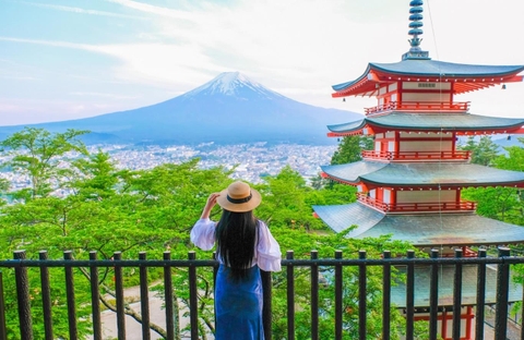 CHƯƠNG TRÌNH DU LỊCH NHẬT BẢN ĐẶC BIỆT KYUSHU – FUKUOKA – YUFUIN – TAKACHIHO – KUMAMOTO