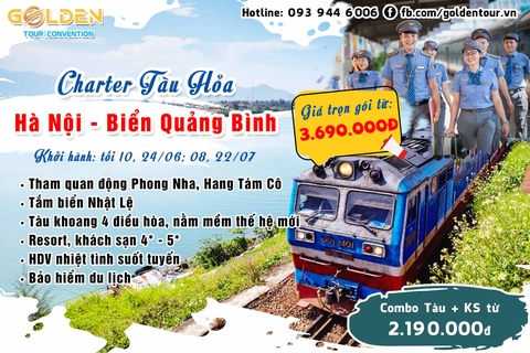 Tour Quảng Bình: Khám Phá Thiên Đường Xanh Của Việt Nam