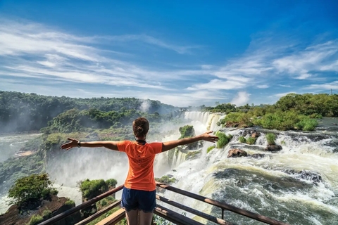 Tour Nam Mỹ: Khám phá thiên nhiên Brazil - Peru - Argentina