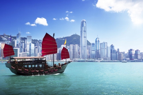 Tour Hồng Kông: Khám Phá Xứ Cảng Thơm