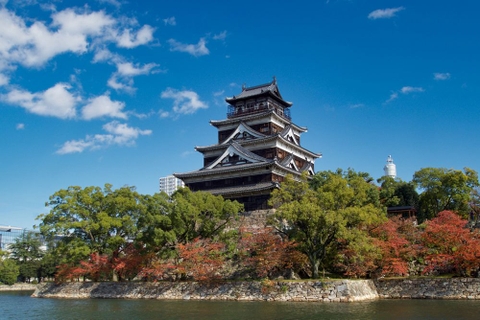 Tour Nhật Bản: Tìm Về Vùng Đất Bình Yên Và Hoài Cổ Hiroshima - Bay CHARTER VNA