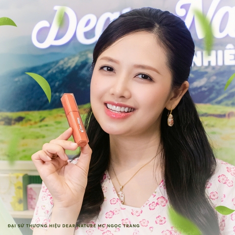 Son kem bóng Xuân Thì Lấp Lánh - 5ml