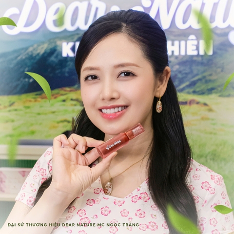 Son Kem Lì Ngàn Hoa