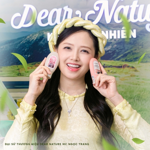 Muối tắm Oriental therapy scrub Bạch chỉ & Hoa hồng