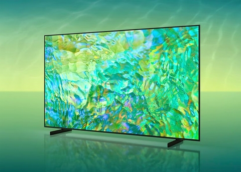 Tivi Samsung 75 inch 4K UA75CU8000