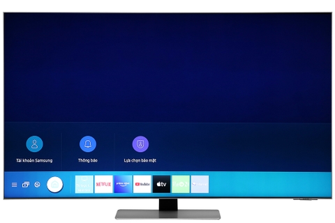 Tivi Qled Samsung 75 inch 4K 75QN85A Smart