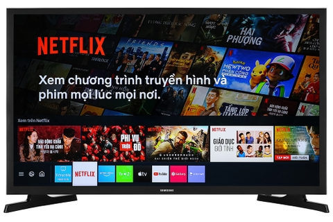 Tivi Samsung 32 inch HD 32T4300