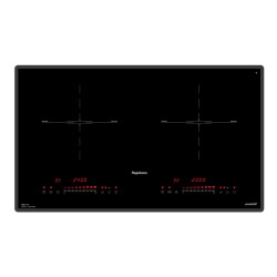 Double electric stove Nagakawa NK2C15MB