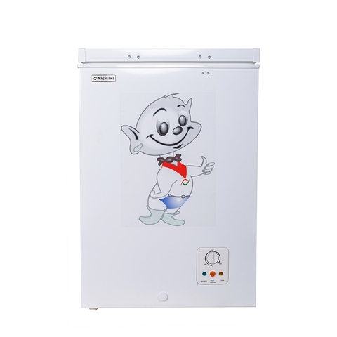 Nagakawa NA185M 1-chamber freezer