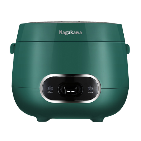 1.2L Rice Cooker Nagakawa NAG0141