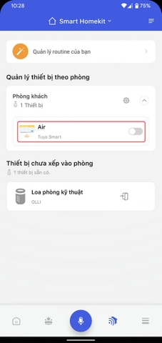 Hướng dẫn kết nối bộ điều khiển hồng ngoại Tuya S06 và S06 Pro với loa MAIKA