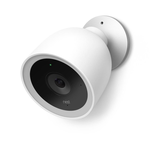 Google Nest ra mắt dòng máy ảnh và chuông cửa mới