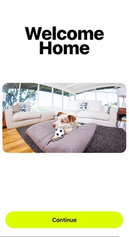 Cách thêm Camera Logitech Circle 2 không dây vào Homekit