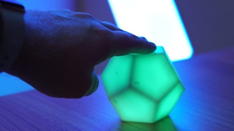Hướng dẫn cài đặt và sử dụng Nanoleaf Remote