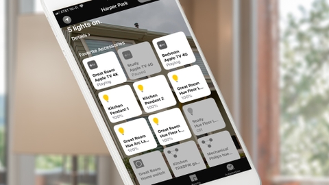 Cách bật và sử dụng nhận dạng khuôn mặt AI của Apple HomeKit